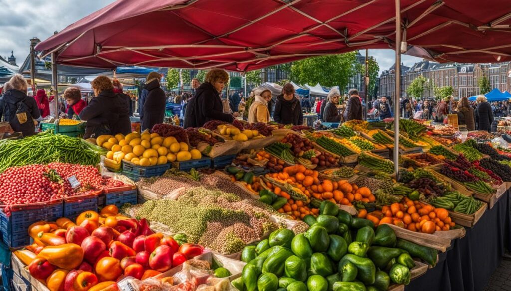 The Hague Itinerary 5 Days The Hague Itinerary 5 Days