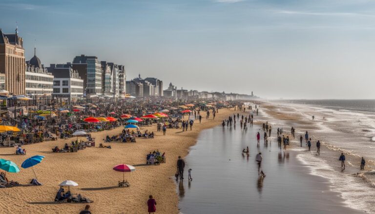 The Hague Itinerary 5 Days