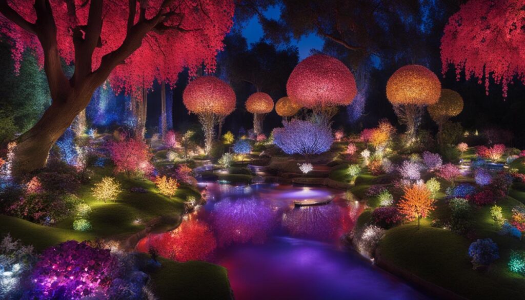 The Swarovski Crystal Worlds The Swarovski Crystal Worlds