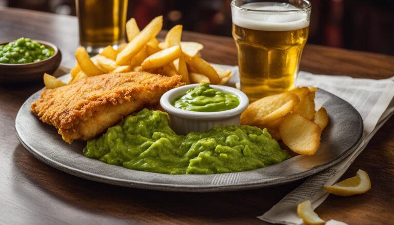 The best British dishes to try and where to find them
