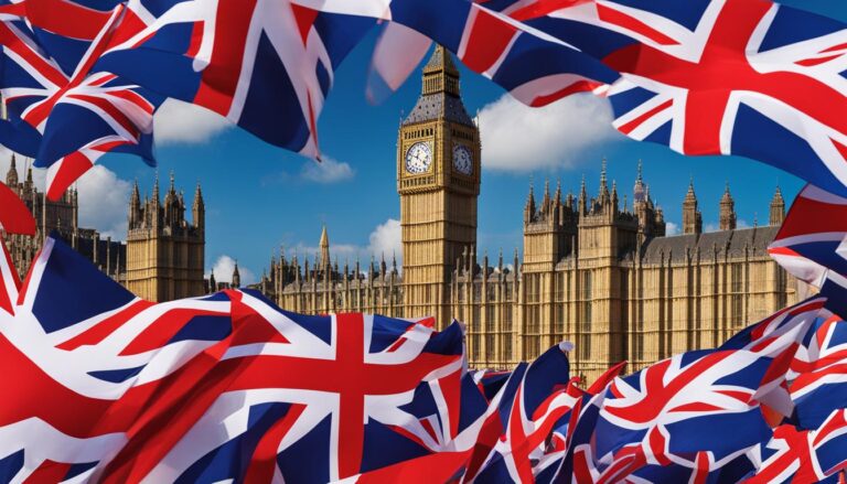 The best British festivals and events