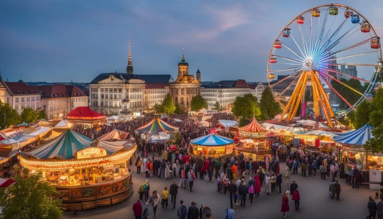 The best German festivals and events in Berlin
