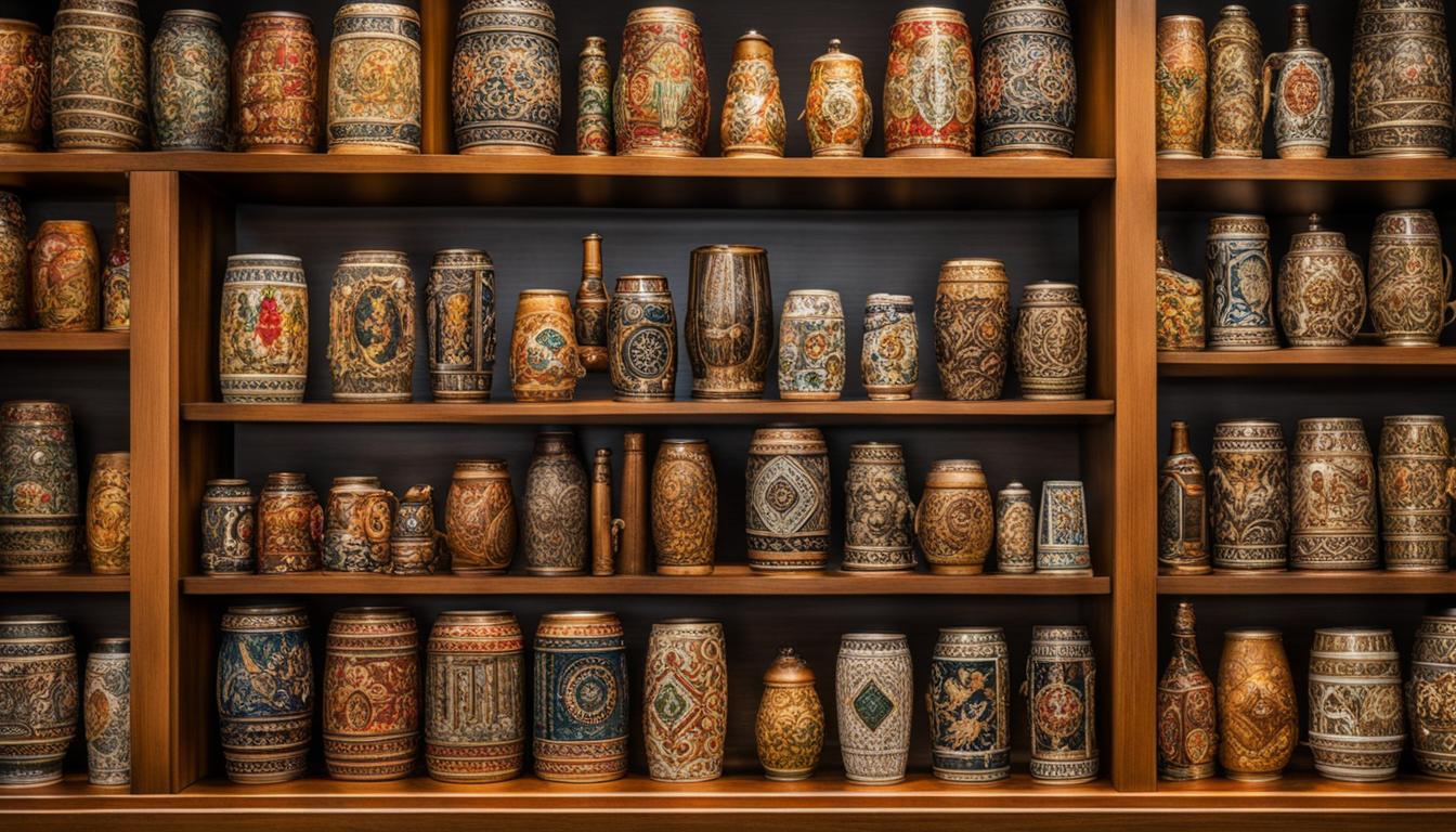 The best German souvenirs to buy