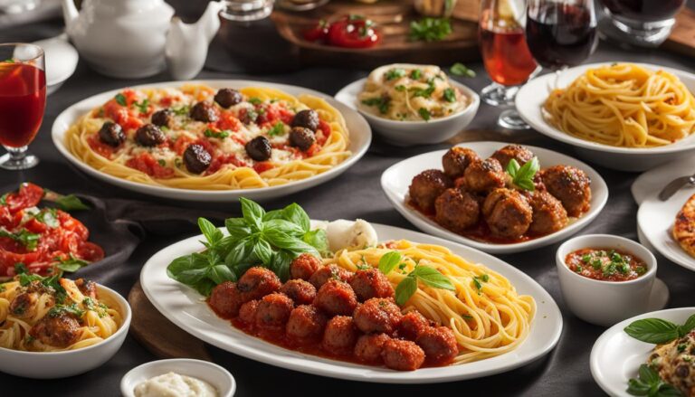 The best Italian dishes to try and where to find them
