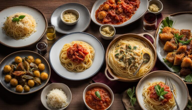 The best Roman dishes to try and where to find them