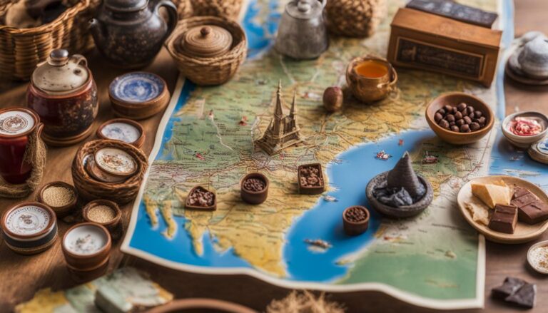The best United Kingdom souvenirs to buy