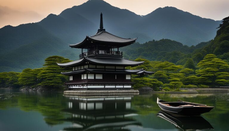 The best day trips from Tokyo