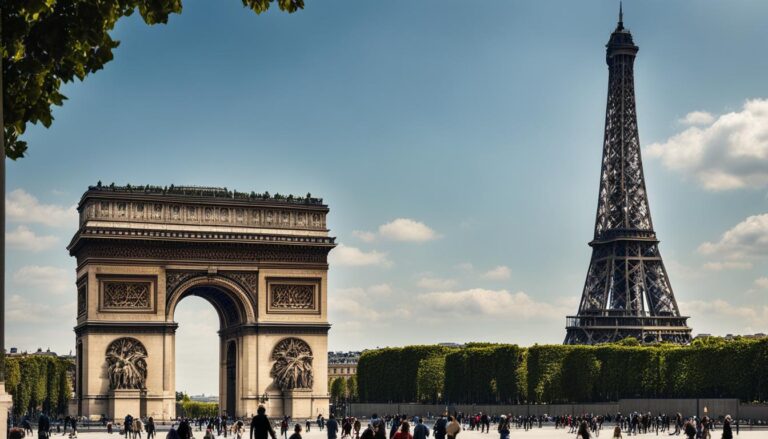 The best places to learn about history in Paris