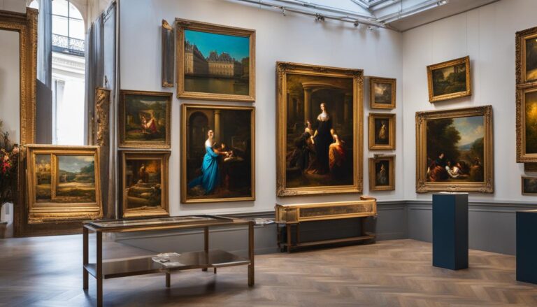 The best places to see art in Paris