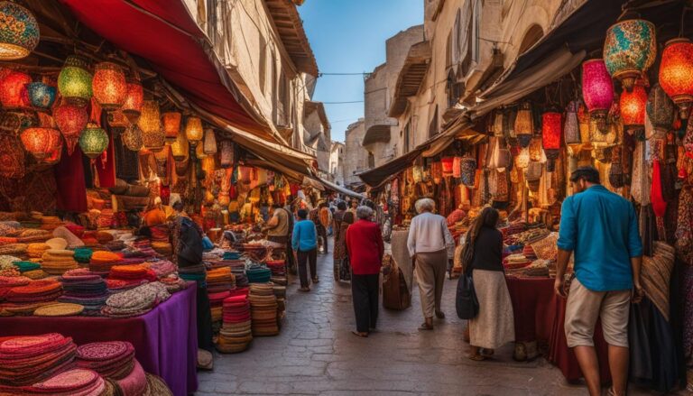 The best places to shop in Turkey for souvenirs