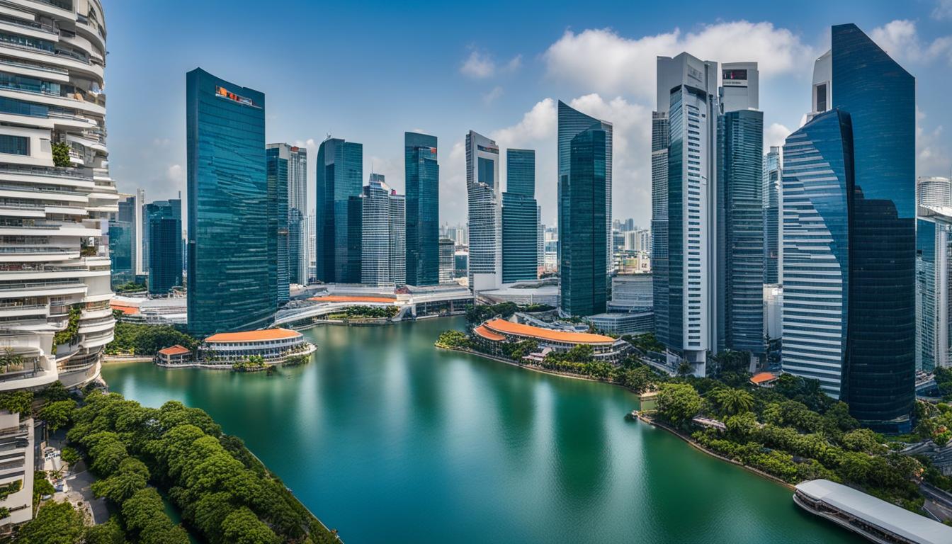 The best places to stay in Singapore for solo travelers