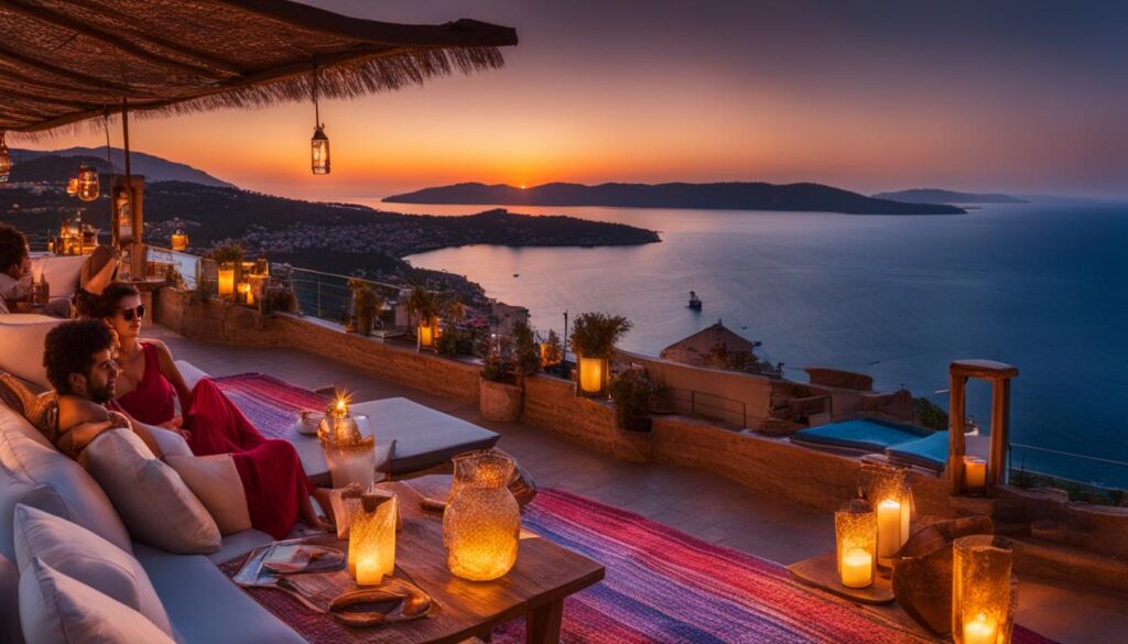 The best time of year to visit Turkey for each activity