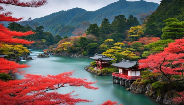 The hidden gems of Japan that only locals know about