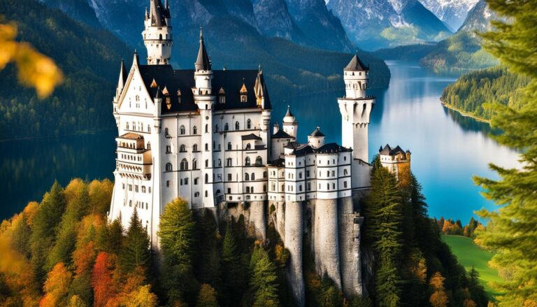 The most Instagrammable places in Germany