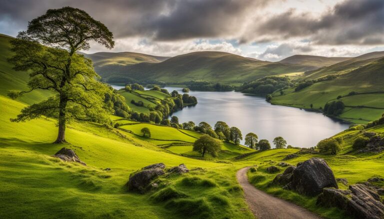 The most Instagrammable places in the United Kingdom