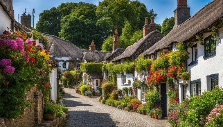 The most charming British villages