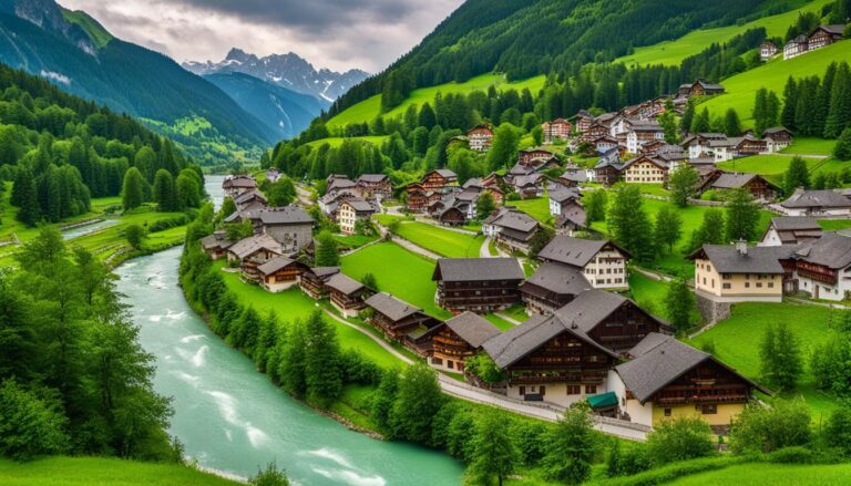 The most underrated Austrian attractions