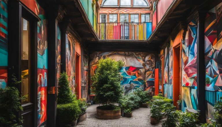 The most underrated German attractions in Berlin