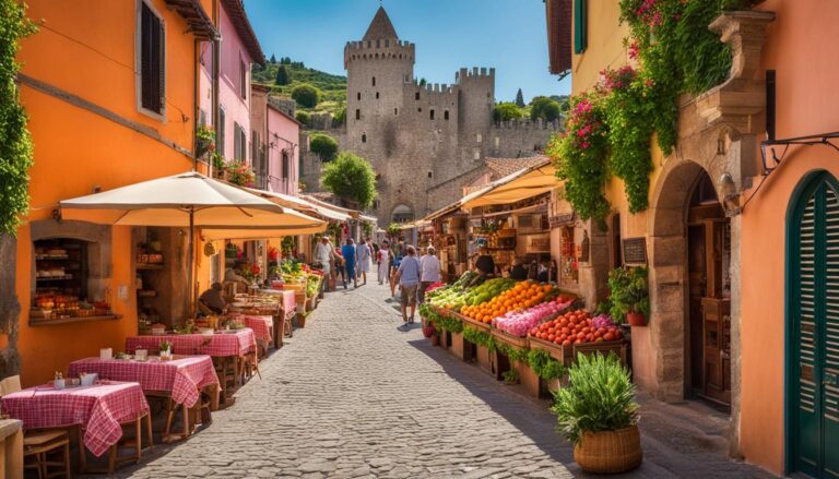The most underrated Italian attractions