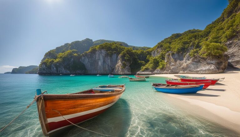 The most underrated Spanish attractions