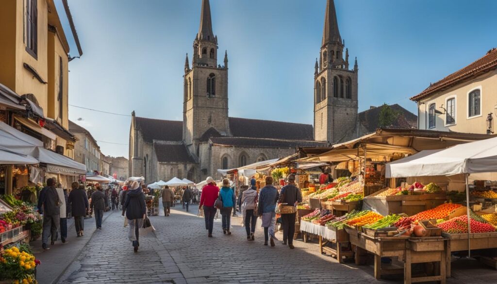 Things to do in Cork City Things to do in Cork City
