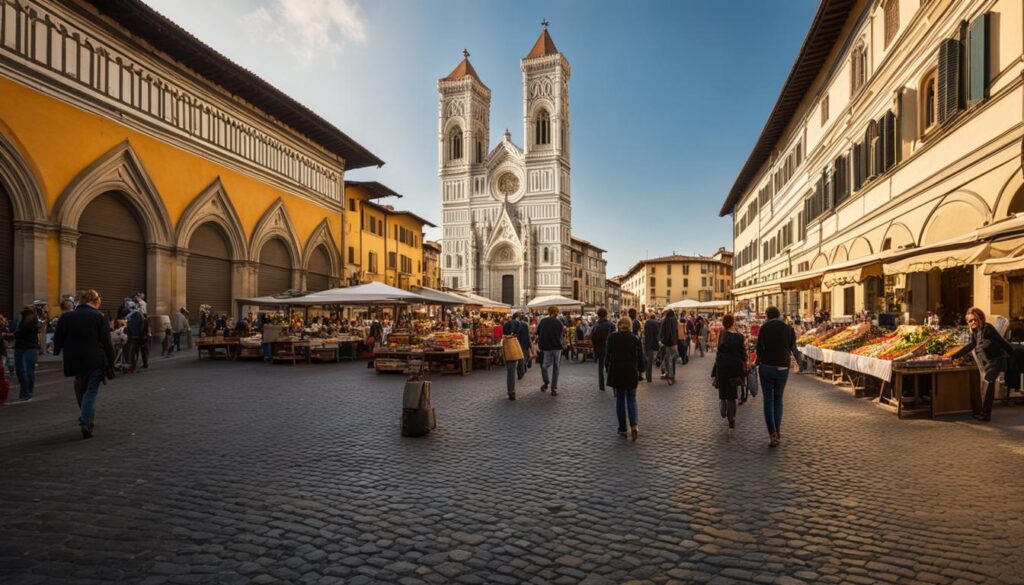 Things to do in Florence Things to do in Florence