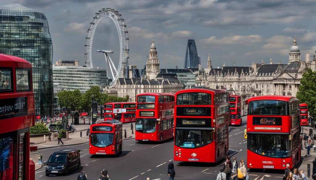 Things to do in London Things to do in London