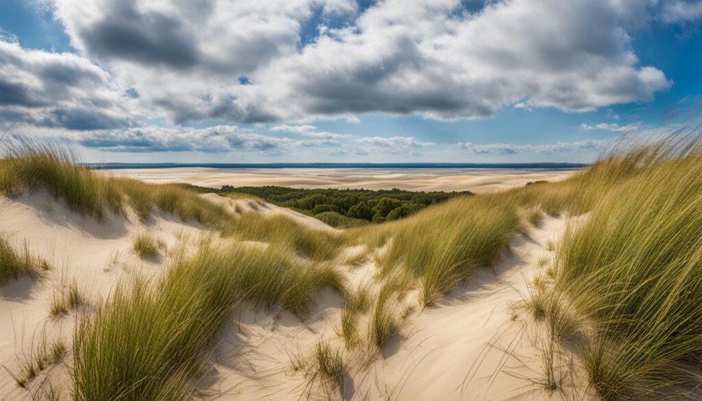 Things to do in Poland - Slowinski National Park Things to do in Poland - Slowinski National Park