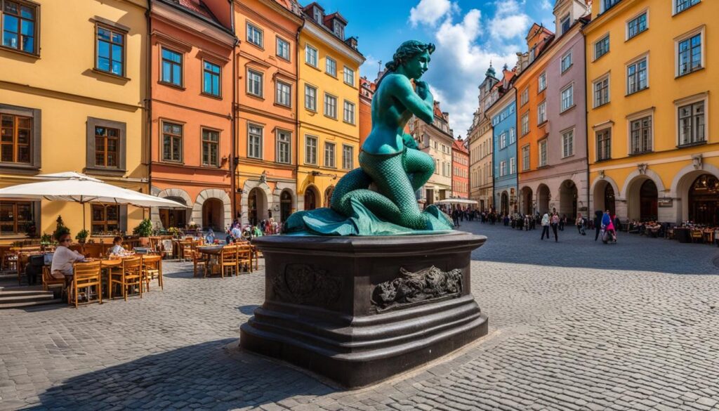 Things to do in Warsaw Things to do in Warsaw