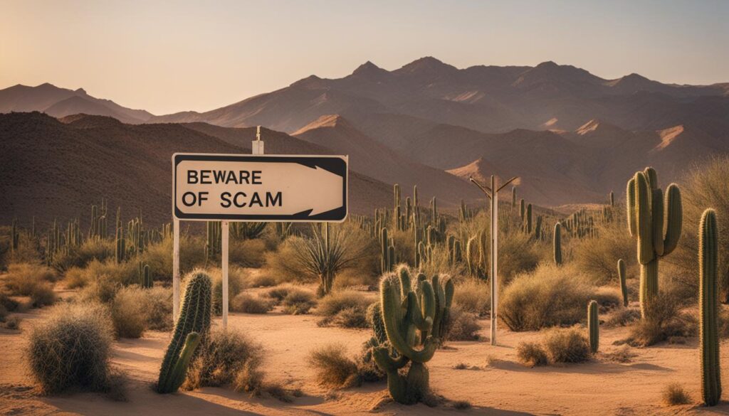 Tips to Avoid Scams in Ras Al Khaimah Tips to Avoid Scams in Ras Al Khaimah