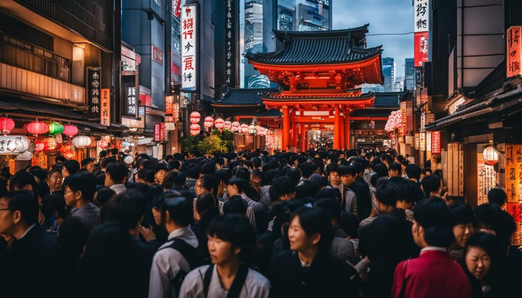 Tokyo Tokyo