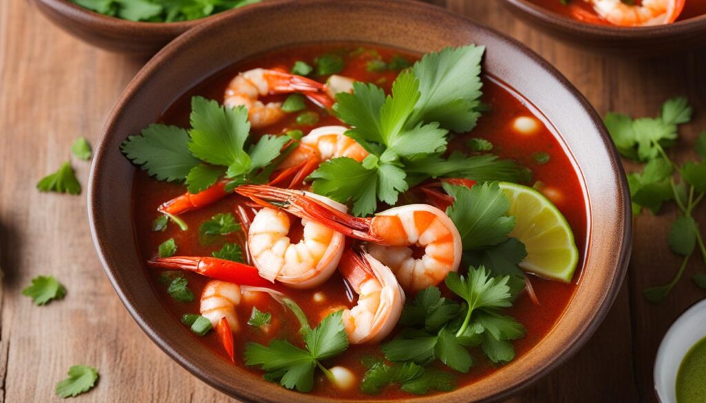 Tom Yum Goong Tom Yum Goong