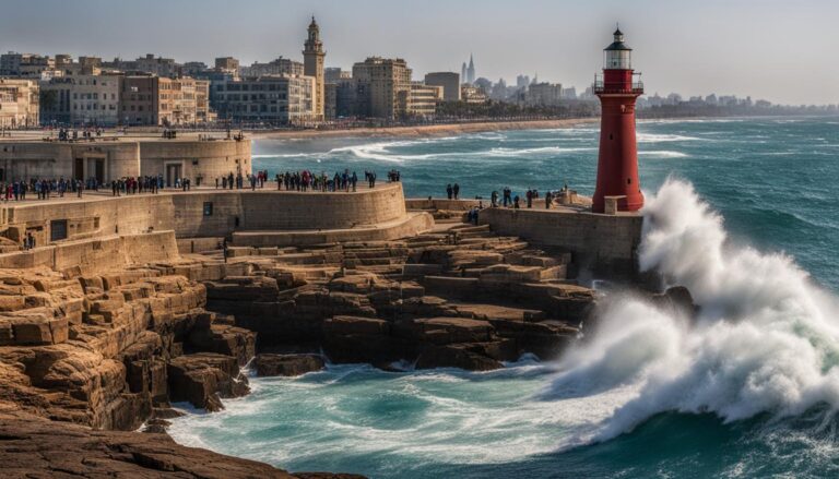 Top 10 Things to Do in Alexandria