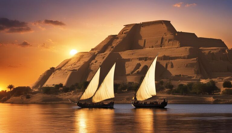 Top 10 Things to Do in Aswan