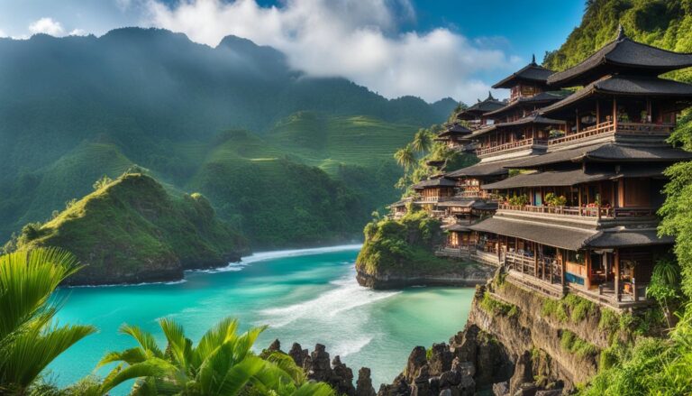 Top 10 Things to Do in Bali