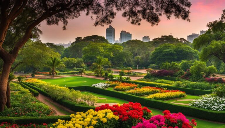 Top 10 Things to Do in Bangalore