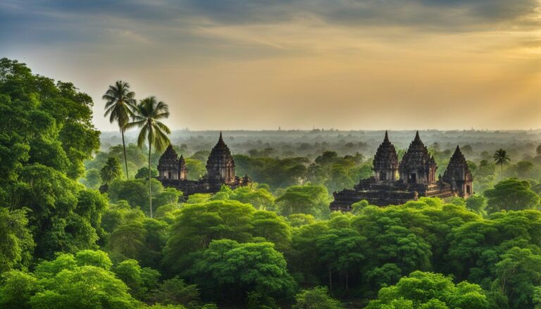 Top 10 Things to Do in Battambang
