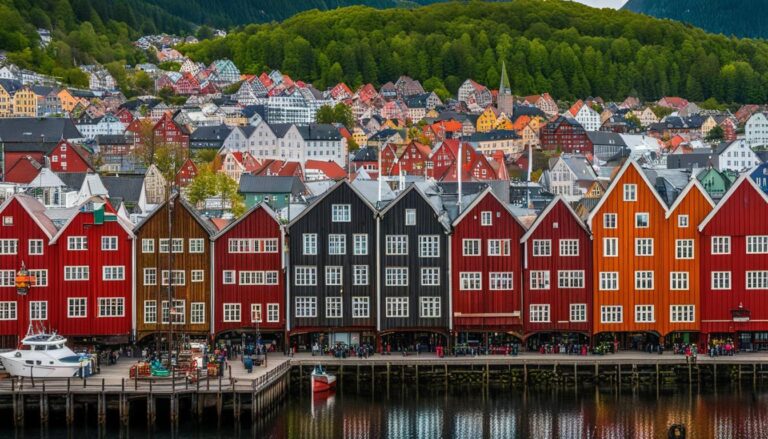 Top 10 Things to Do in Bergen
