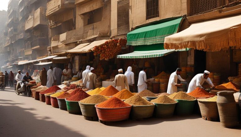 Top 10 Things to Do in Cairo