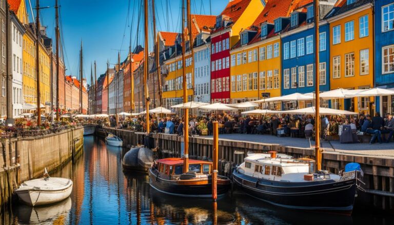 Top 10 Things to Do in Copenhagen
