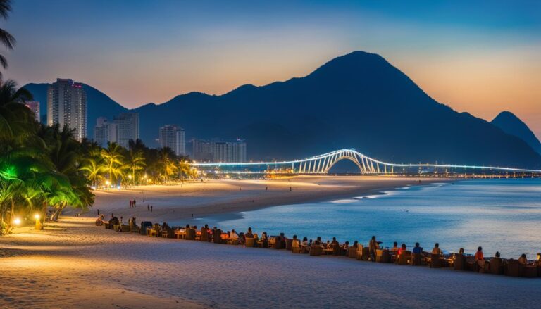 Top 10 Things to Do in Da Nang