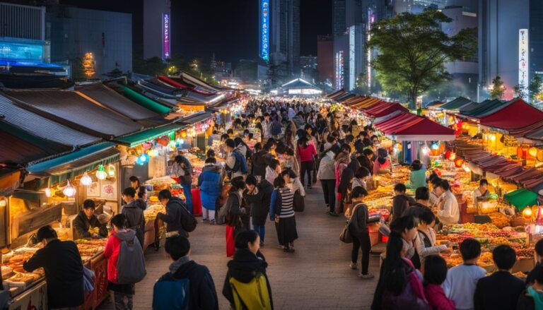 Top 10 Things to Do in Daegu