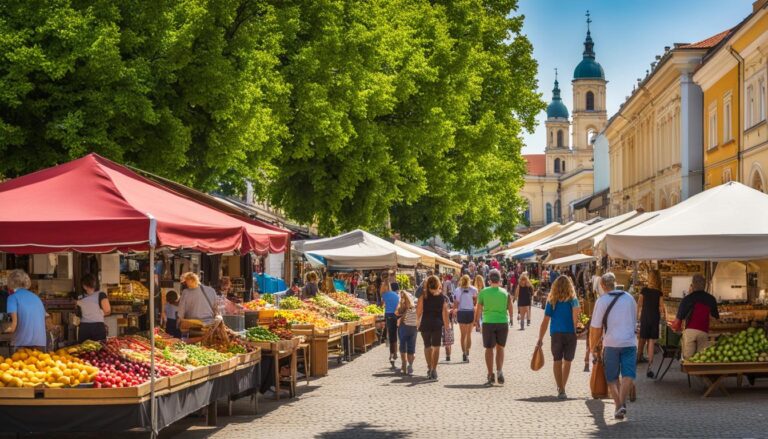 Top 10 Things to Do in Debrecen