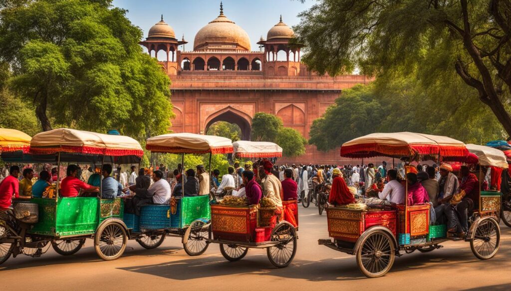 Explore India: Top 10 Things To Do In Delhi