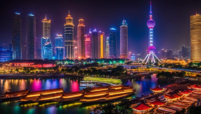 Top 10 Things to Do in Guangzhou