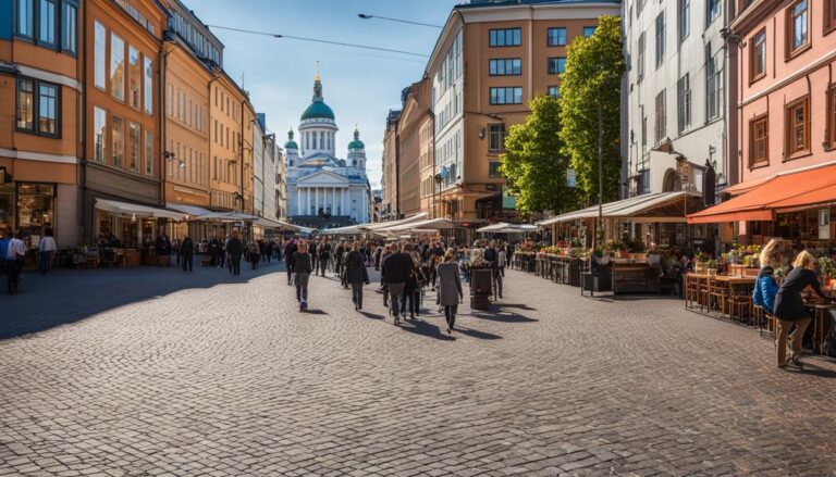 Top 10 Things to Do in Helsinki