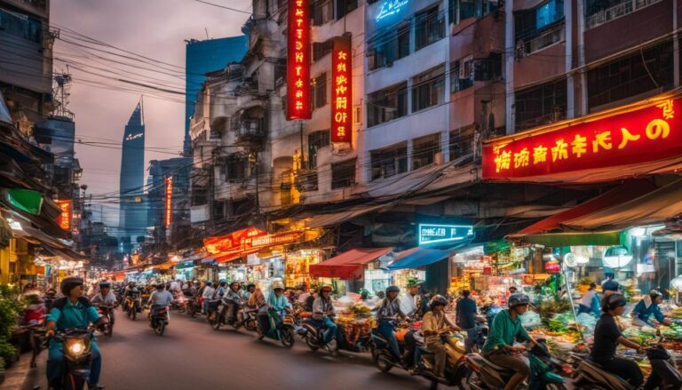 Top 10 Things to Do in Ho Chi Minh City