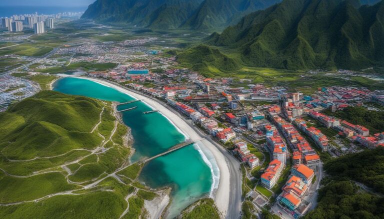 Top 10 Things to Do in Hualien