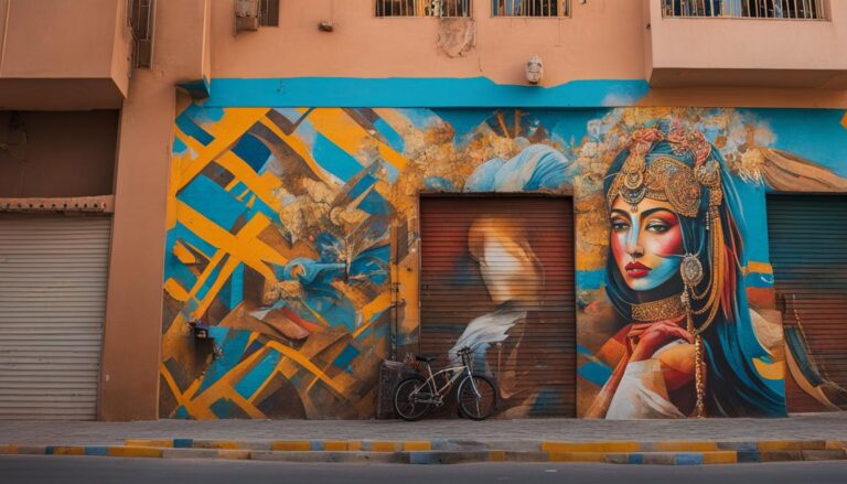 Top 10 Things to Do in Jeddah