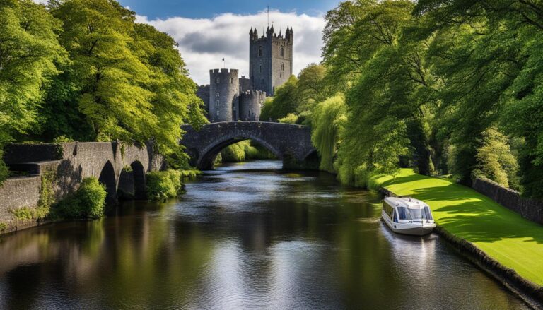 Top 10 Things to Do in Kilkenny